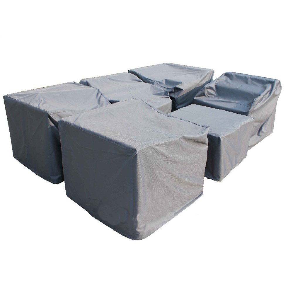 Patio Furniture Cover Waterproof Outdoor Sofa Cover